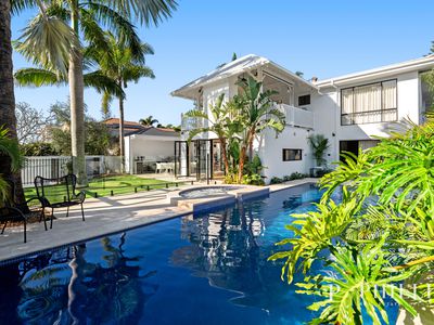 24 Gibraltar Drive, Isle Of Capri