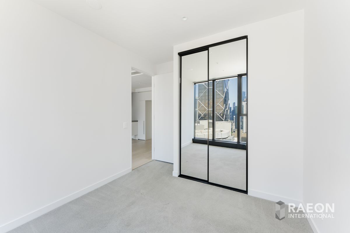 2808/157 A'Beckett Street, Melbourne