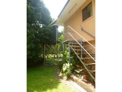 91 Railway Avenue, Cooktown