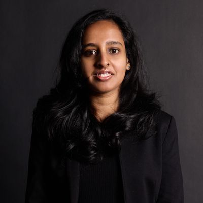 Sachini Amarabandhu, Office Administration at Aurora Realty