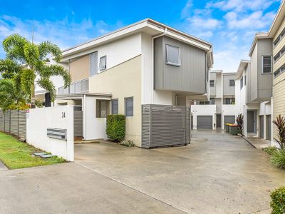 4/34 Bridgewater Street, Morningside