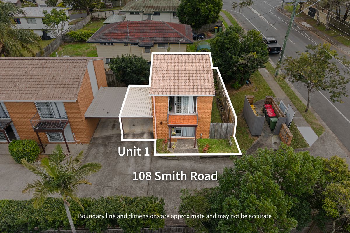 1 / 108 Smith Road, Woodridge