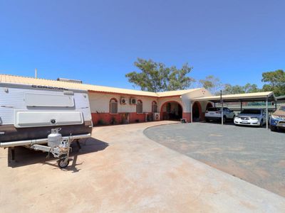 17 Clam Court, South Hedland