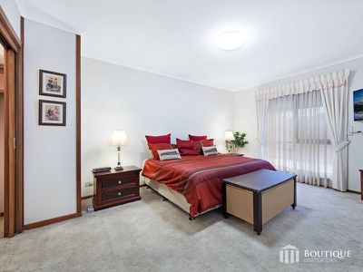 36 Bellbrook Drive, Dandenong North