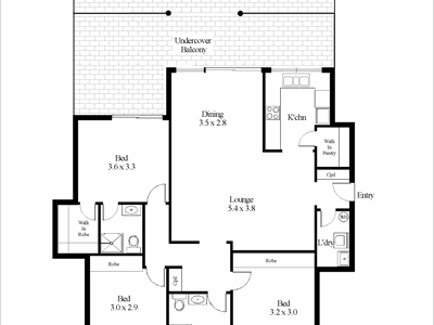 3 / 703 Ravenswood Avenue, Gordon
