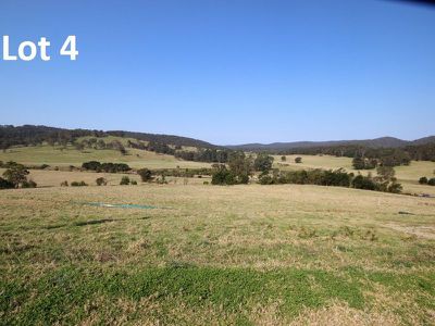 Lot 4 Mallyon Close, Lochiel