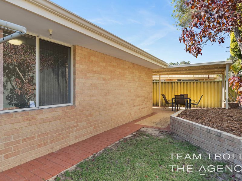 8A Glasshouse Close, Bibra Lake