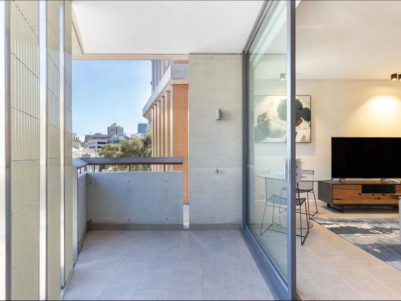 203 / 3 Butt Street, Surry Hills
