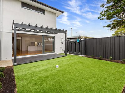 13A Ararat Street, Altona North