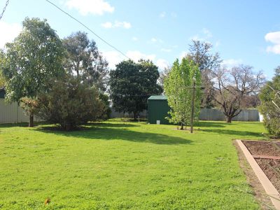 13 Scott Street, Rutherglen