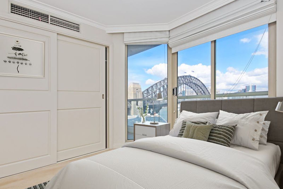 1103 / 38 Alfred Street, Milsons Point
