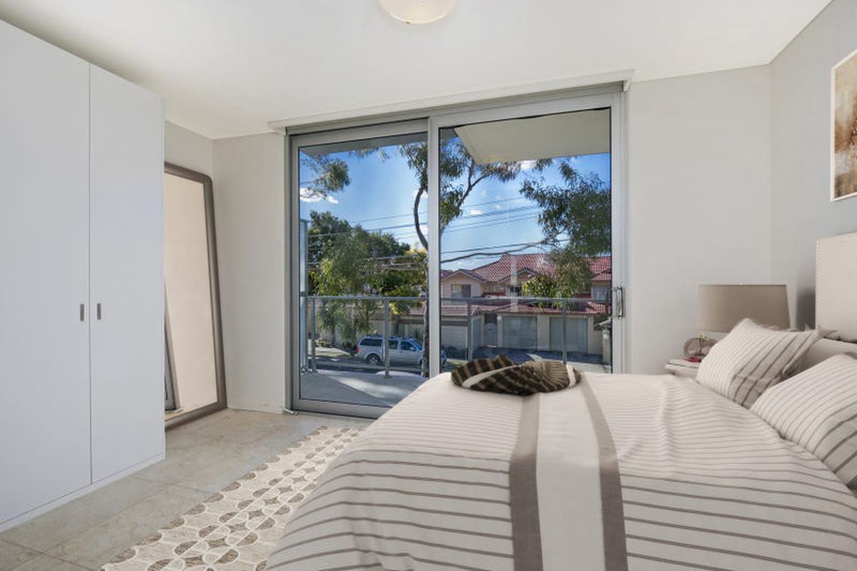 23 / 30-34 Hilly Street, Mortlake