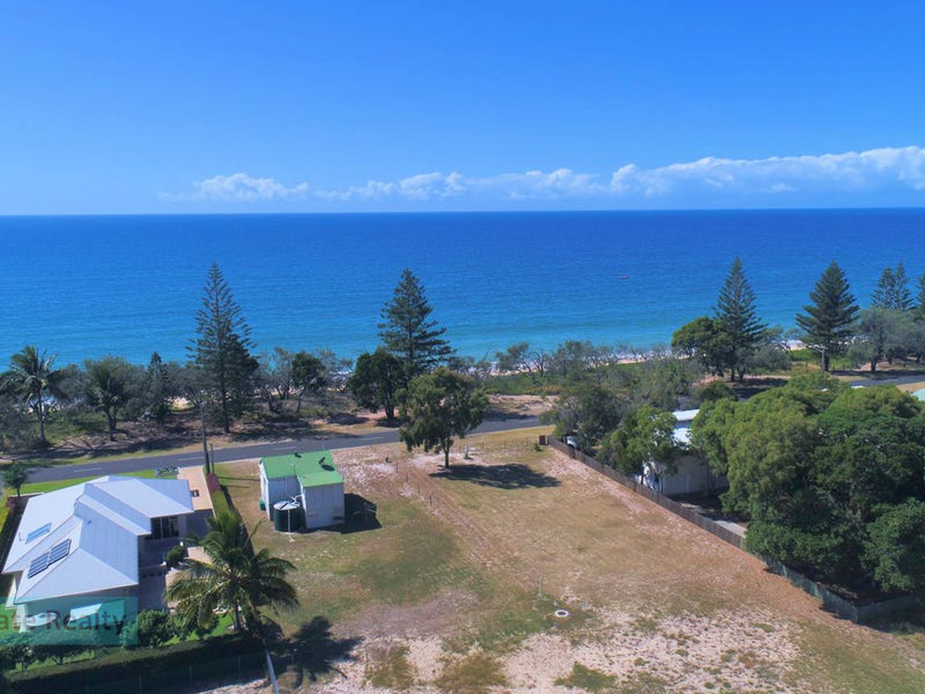 75 Esplanade, Woodgate