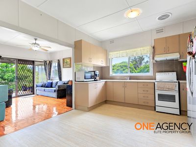 92 Moss Vale Road, Kangaroo Valley