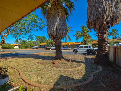 14 Egret Crescent, South Hedland