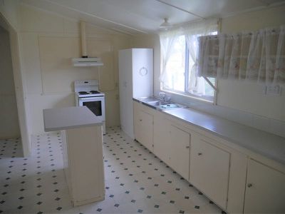 28 Andrew Road, Nanango