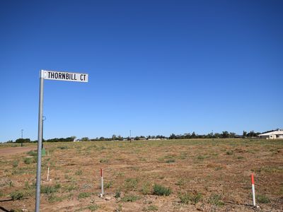 Lot 54, 33 Teal Street, Longreach