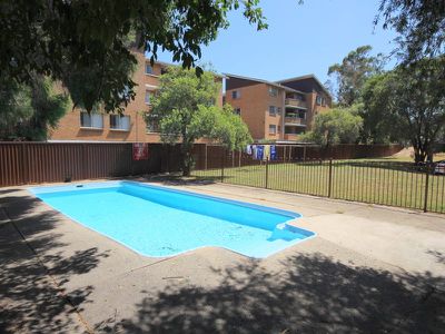 22 / 8-12 Hixson Street, Bankstown