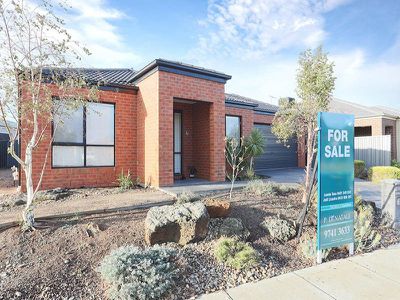 19 Mayesbrook Road, Wyndham Vale