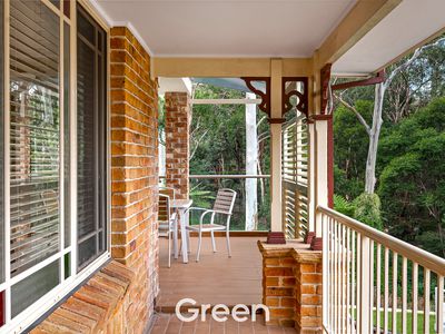 48 Malvina Street, Ryde