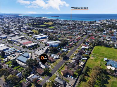 1 - 3 / 34 Roberts Avenue, Barrack Heights