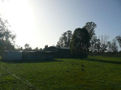 Lilfords Lane, Barham