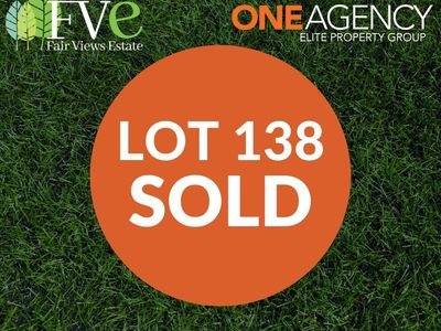 Lot 245, 57 Shone Avenue , Horsley