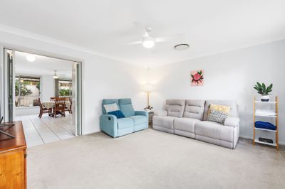 345A Thirlmere Way, THIRLMERE, Thirlmere - Thumbnail 2