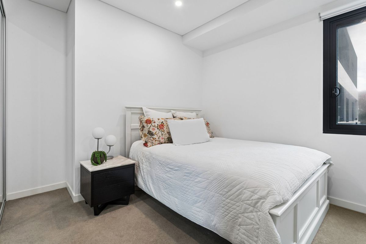 308 / 19 Robey Street, Mascot