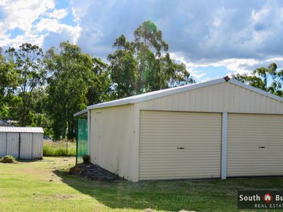 69 Scott Street, Wondai