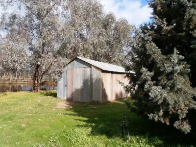 555 School House Lane, Tallarook