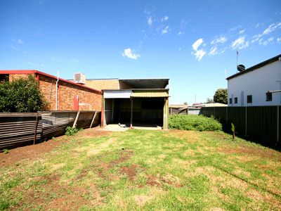 28 TEMPEST STEET, Gunnedah