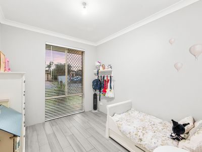 4 Dancy Way, Seville Grove