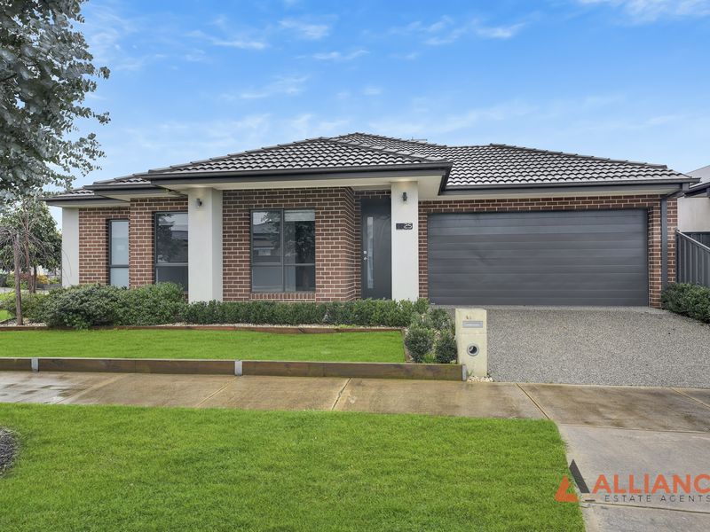 25 Alloca Crescent, Donnybrook