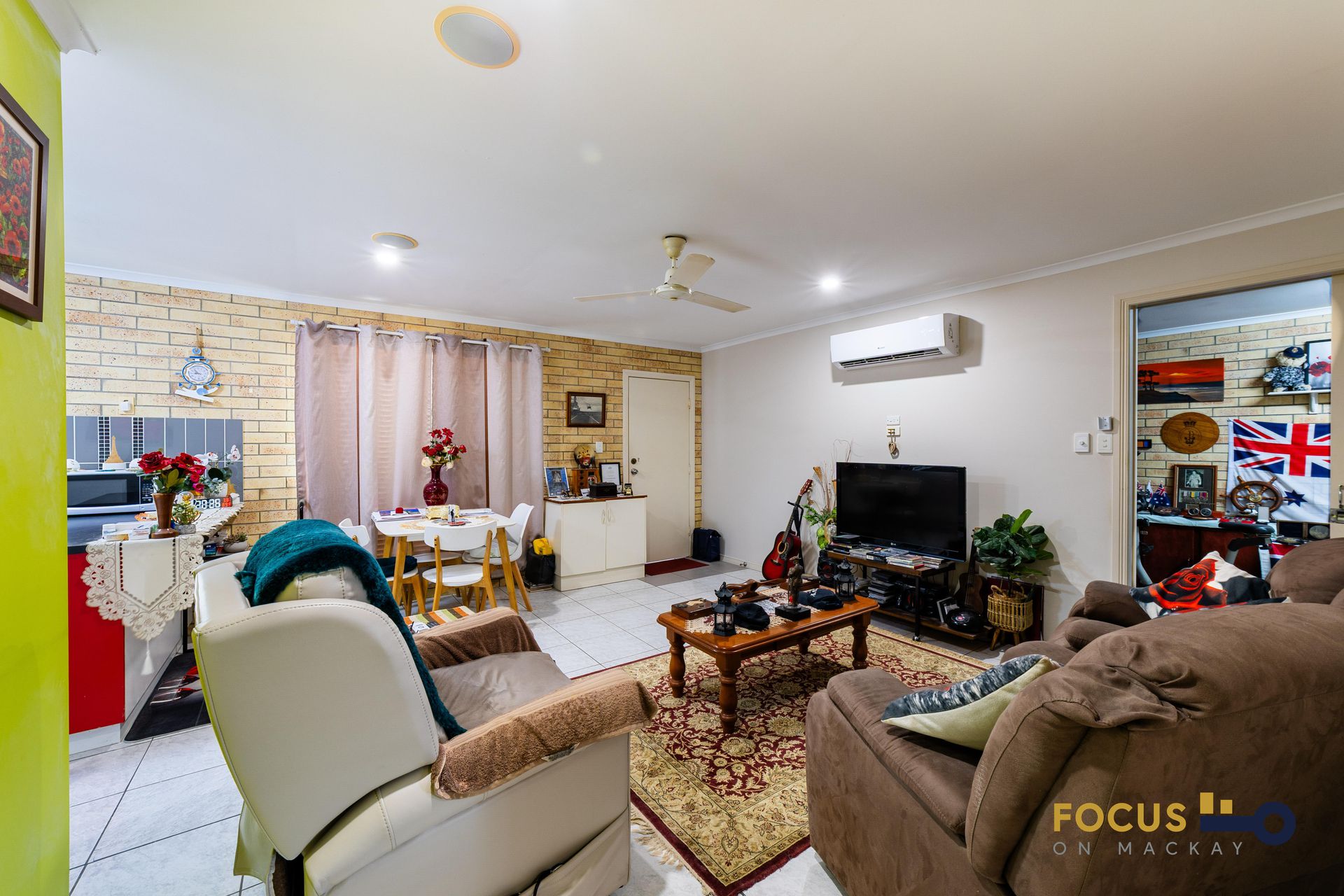 2 / 26 Lorraine Court, Andergrove
