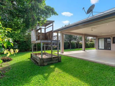 8 Smoko Close, Brinsmead