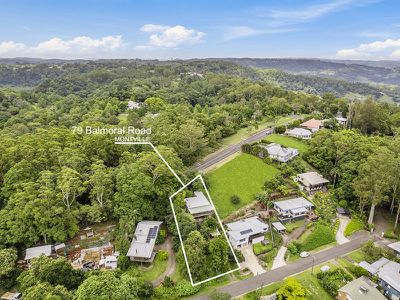79 Balmoral Road, Montville