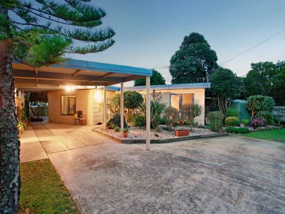 25 William Ave, Hallam