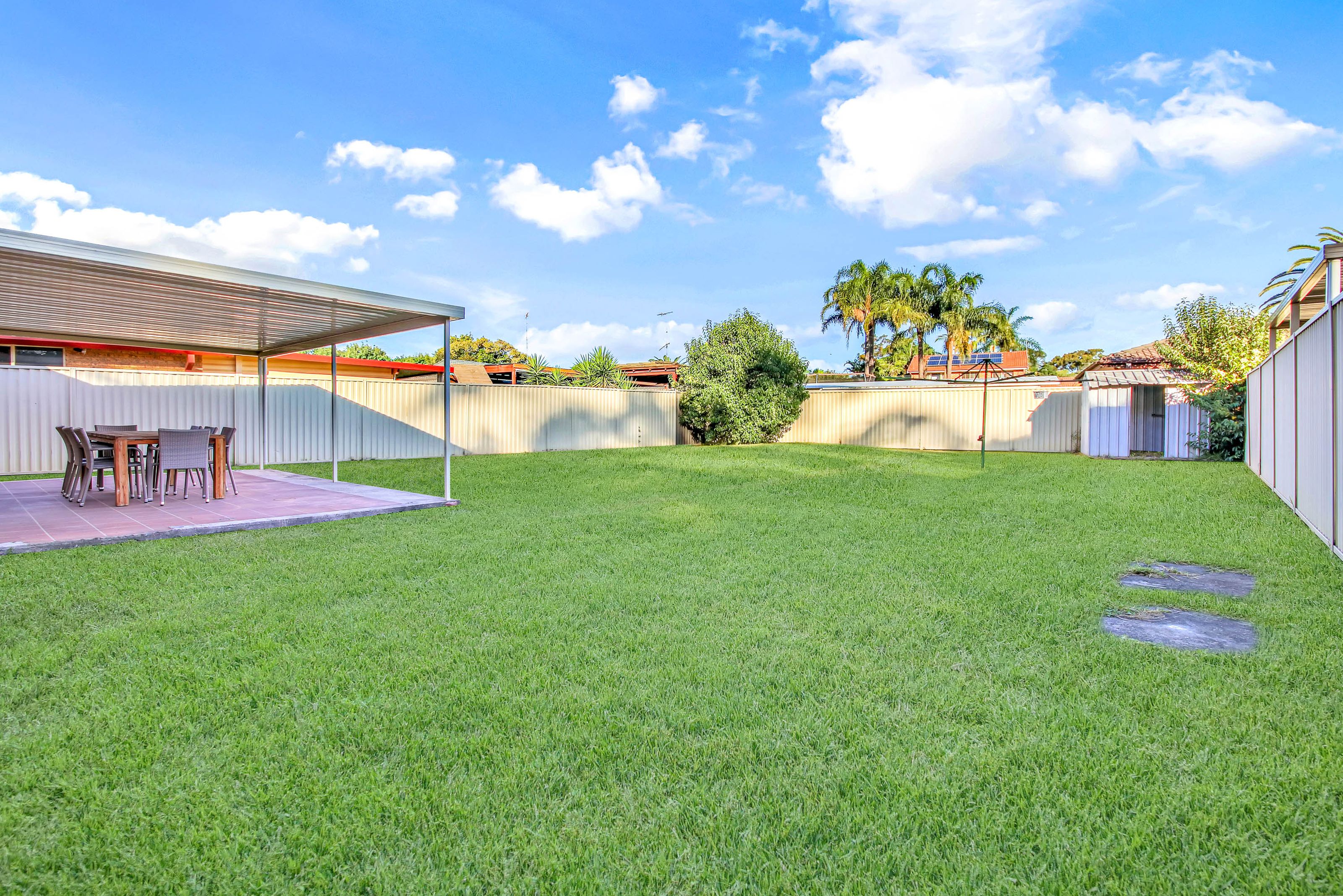 2 Peter Court, JAMISONTOWN