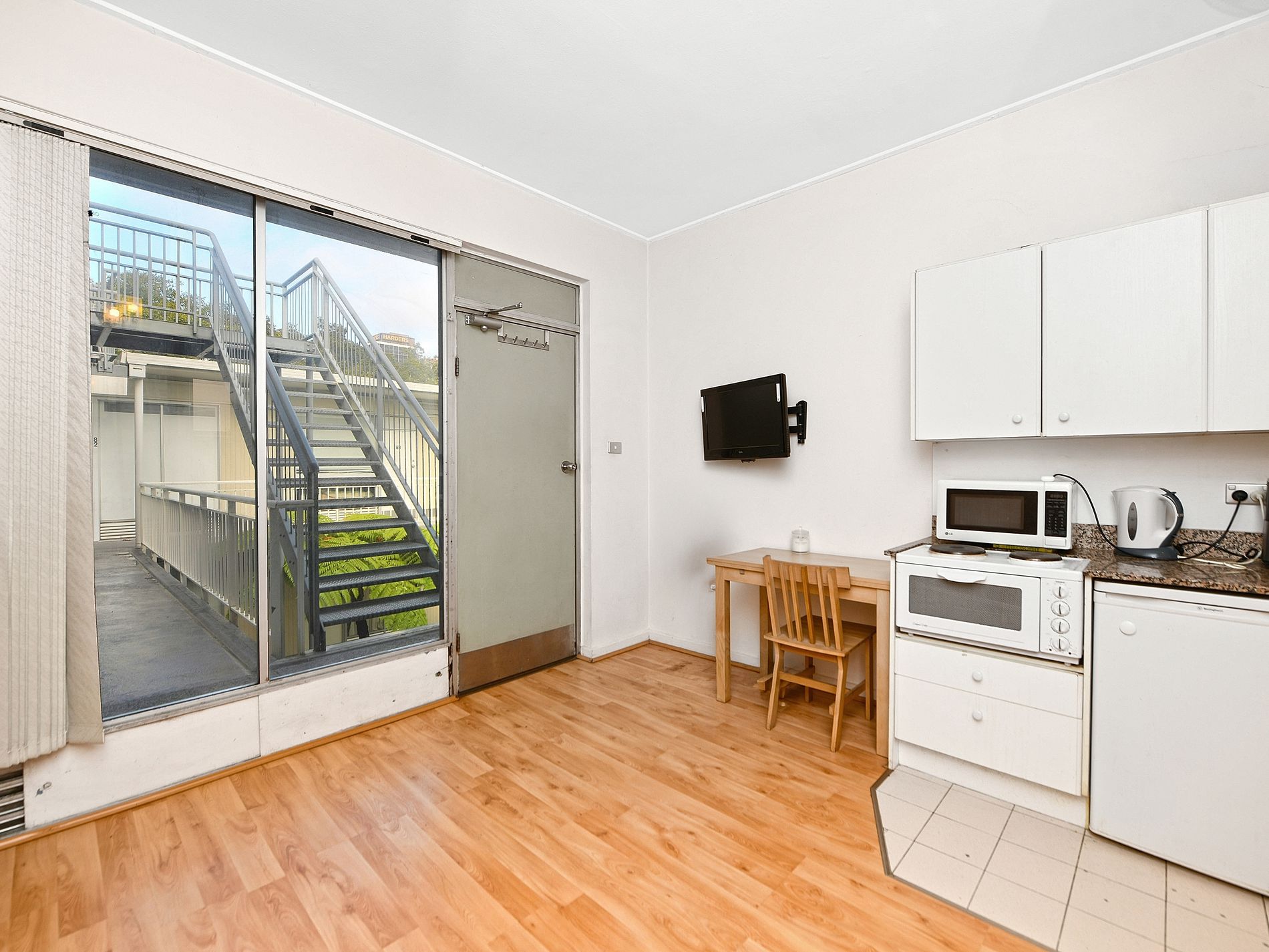 77 / 19-23 Forbes Street, Woolloomooloo