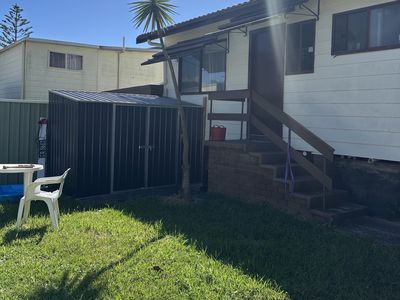 7 Wunda Avenue, Sussex Inlet