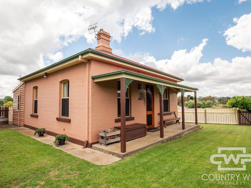 4 Oliver Street, Glen Innes