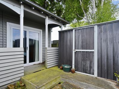 491 Tuam Street, Phillipstown