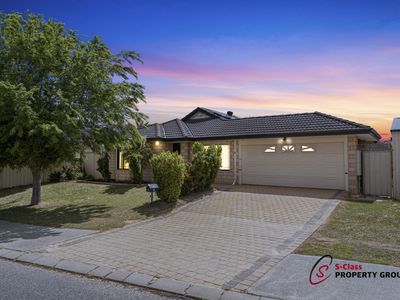 2 Quondong Close, Kenwick