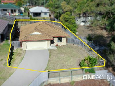 35A Perdita Street, Bellbird Park
