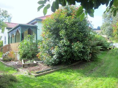 96 Fourfoot Road, Geeveston