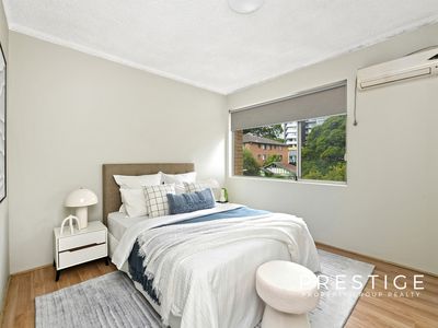 4 / 9A-11 Eden Street, Arncliffe