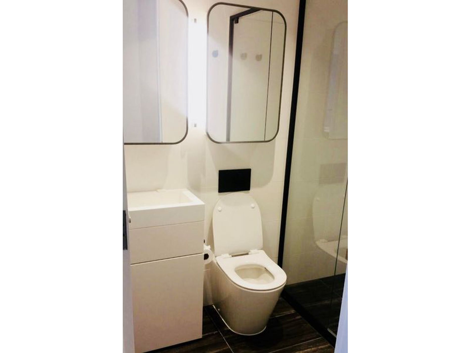 4507 / 462 Elizabeth Street, Melbourne