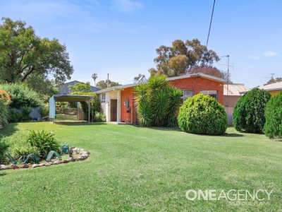 82 Single Street, Werris Creek