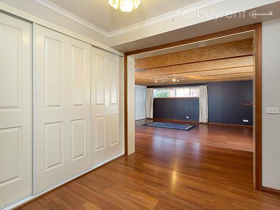 24 CAMPBELL AVENUE, Wodonga